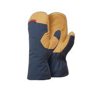 Mountain Equipment | Guide Mitt, S cosmos/tan