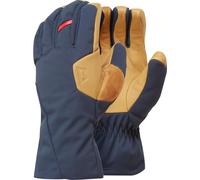 Mountain Equipment Guide Wmns Glove cosmos/tan (Me-01773) S