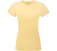 Mountain Equipment Headpoint Wmns Tee rattan (Me-02282) 12