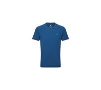 Mountain Equipment Headpoint Mens Tee admiral blue (Me-01899) XL