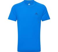 Mountain Equipment Headpoint Mens Tee atlantic blue (Me-01965) XXL