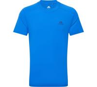 Mountain Equipment Headpoint Tee Men atlantic blue - Größe S