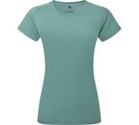 Mountain Equipment Headpoint Wmns Tee sea pine (Me-02283) 14