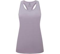 Mountain Equipment Headpoint Womens Tank allium - Größe 16 UK Damen