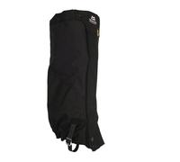 Mountain Equipment Herren Gaiter Glacier, Black, Regular, 27429