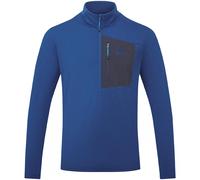 Mountain Equipment Herren Half Zip LUMIKO admiral/cosmos - L