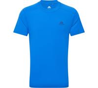 Mountain Equipment Herren Headpoint T-Shirt (Größe XL, blau)