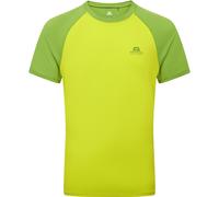 Mountain Equipment Nava Men's Crew vine/cactus (Me-02211) L