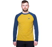 Mountain Equipment Herren Redline Longsleeve (Größe M, gelb)