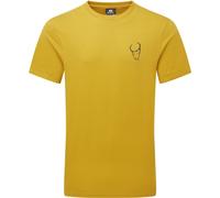Mountain Equipment Yorik On Wire Men's Tee olive oil (ME-02243) XL