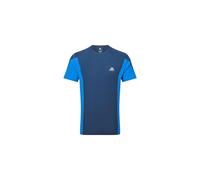 Mountain Equipment Ignis Tee Men admiral/atlantic - Größe S
