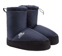 Mountain Equipment Lightline Bootie Hausschuhe (Größe M, blau)