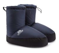 Mountain Equipment Lightline Bootie Hausschuhe (Größe L, blau)