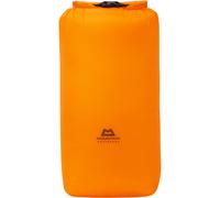 Mountain Equipment Lightweight Drybag - wasserdichter Packsack 14L orange sherbert