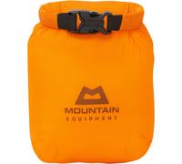 Mountain Equipment Lightweight 3L Drybag (Größe 3L, Orange)