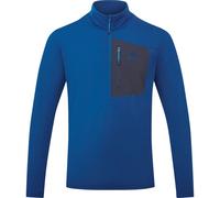 MOUNTAIN EQUIPMENT Lumiko M Zip T - Herren - Blau - Größe S- Modell 2026