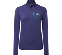 Mountain Equipment Lumiko Wmns Zip T amethyst/medieval (Me-01853) 12