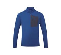Mountain Equipment Herren Half Zip LUMIKO admiral/cosmos - XL