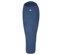 Mountain Equipment Lunar II, Regular, Denim Blue