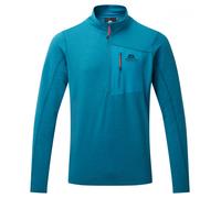 Mountain Equipment M Lumiko Zip T, Atlantic - Cosmos / XXL, Herren Midlayer