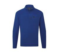 Mountain Equipment M Micro Zip T Herren Midlayer - Admiral Blue - M