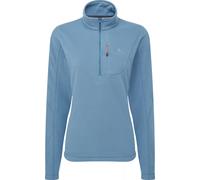 Mountain Equipment Micro Wmn's Zip-t stellar blue (Me-01851) 12