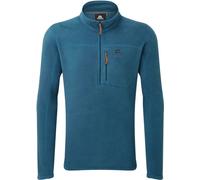 Mountain Equipment Micro Zip-T Men majolica blue - Größe M