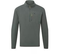 Mountain Equipment Micro Zip-T Men slate green - Größe M
