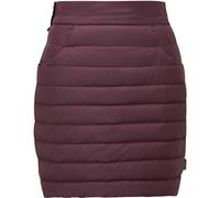 MOUNTAIN EQUIPMENT Mountain Equipment Damen Rock W EARTHRISE SKIRT (7914115) M Bordeaux