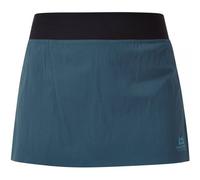 MOUNTAIN EQUIPMENT Mountain Equipment Damen Rock W FRENEY SKORT (7914096) L Azurblau