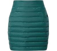 MOUNTAIN EQUIPMENT Mountain Equipment Damen Rock W FROSTLINE SKIRT (7914172) M Tannengrün