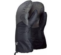 MOUNTAIN EQUIPMENT Mountain Equipment Unisex Fäustel CITADEL MITT (VORGÄNGERMODELL) (7914012) XXL Schwarz