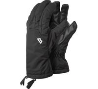 Mountain Equipment Herren Mountain Handschuhe (Größe XL, schwarz)