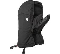 Mountain Equipment Mountain Mitt black - Größe XL