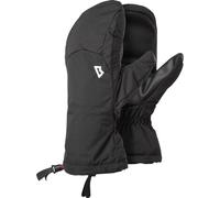Mountain Equipment Mountain Mitt black - Größe XS