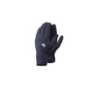 Mountain Equipment Herren Mugi Grip Handschuhe (Größe S, blau)