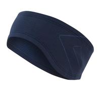 Mountain Equipment - Mugi Headband - Stirnband, Gr. One Size, blau (Cosmos)