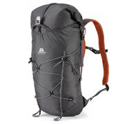 Mountain Equipment Orcus 22+, Anvil Grey / One Size, Rucksäcke