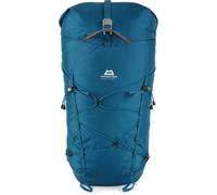 Mountain Equipment Orcus 22+ Kletterrucksack (Größe 22L+, blau)
