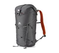 Mountain Equipment Orcus 28+ Anvil Grey 28+