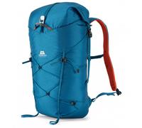 Mountain Equipment - Orcus 28+ - Kletterrucksack blau (Alto Blue)