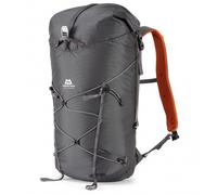Mountain Equipment - Orcus 28+ - Kletterrucksack grau (Anvil Grey)