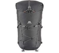 Mountain Equipment Orcus 28+ Kletterrucksack (Größe 28L+, grau)