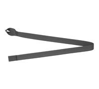 Mountain Equipment Orcus Rope Strap (Größe ONE SIZE, grau)