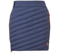 Mountain Equipment Particle W - Rock - Damen 10 Blue/Orange