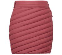 Mountain Equipment Particle W - Rock - Damen 10 Red