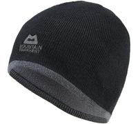 Mountain Equipment Plain Knitted Mützen & Beanies schwarz Größe ONE SIZE Trekking Atmungsaktiv
