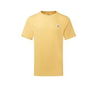 Mountain Equipment - Podus Tee - T-Shirt, Gr. S, beige (Rattan)