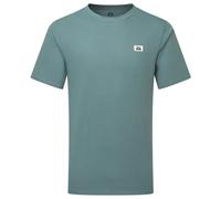 Mountain Equipment - Podus Tee - T-Shirt, Gr. XXL, türkis (GoblinBlue)