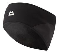 Mountain Equipment Powerstretch Headband black (M004) O/S